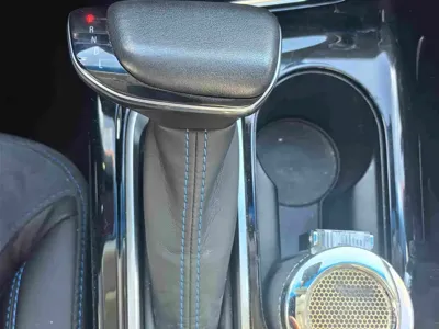 Buick Velite 6