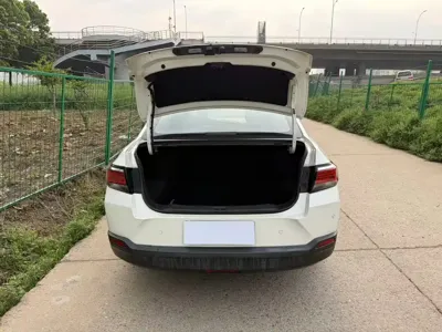 Venucia D60