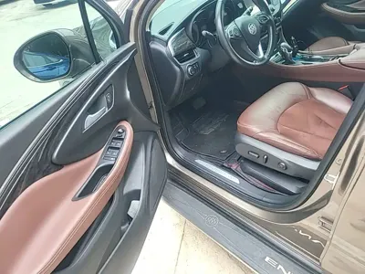 Buick Envision Plus