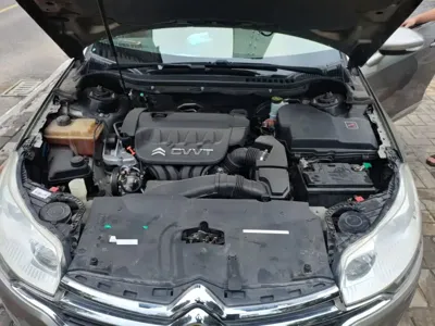 Citroen C5