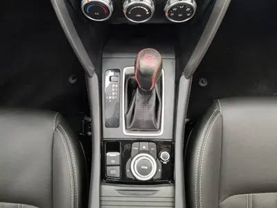 Mazda CX-4