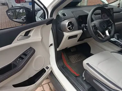 BYD Yuan Pro