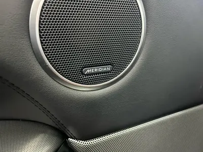 Land Rover Sport