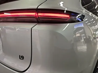 Li Auto Li L9
