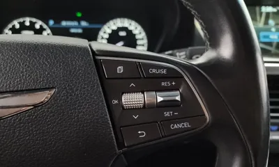 Genesis EQ900