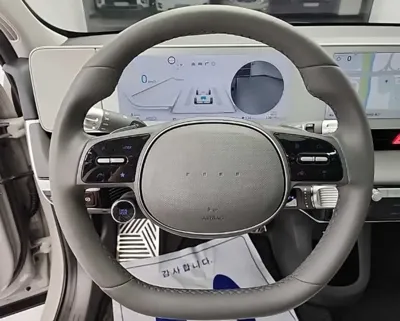 Hyundai Ioniq5