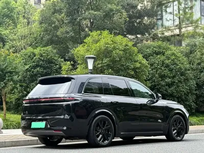 Li Auto Li L8