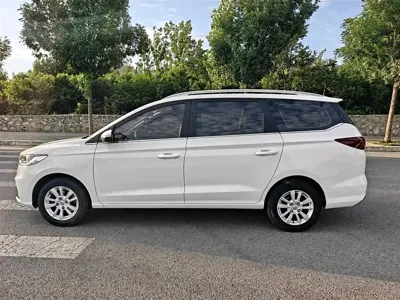 Baojun 360
