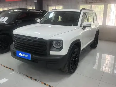 Haval Menglong New Energy