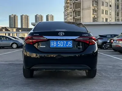 Toyota Levin