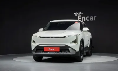 Kia EV5