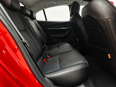 Mazda 3 Axela