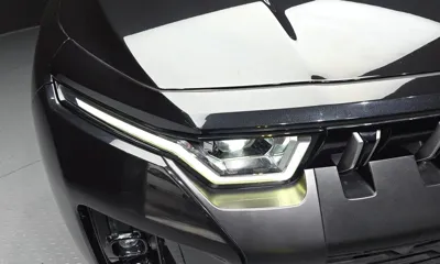 KG_Mobility_Ssangyong Torres