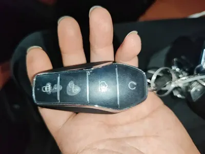 BYD 唐L