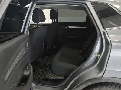 Roewe RX3