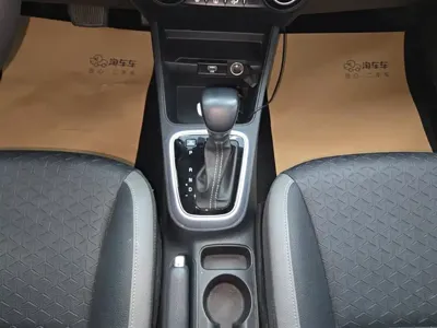 Kia KX1