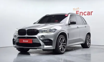 BMW X5M