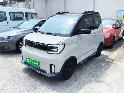 Wuling MINIEV
