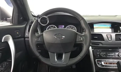 Renault-KoreaSamsung SM5