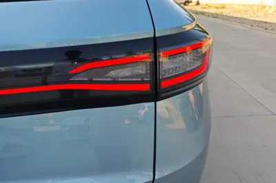Volkswagen ID.4 X