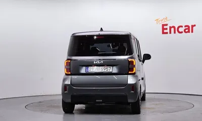 Kia Ray