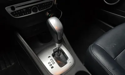 Renault-KoreaSamsung SM3