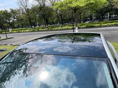 Audi A7L