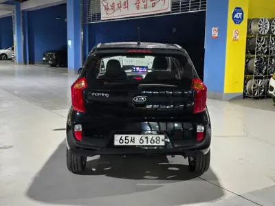 Kia Morning