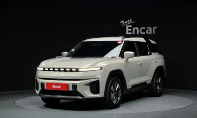 KG_Mobility_Ssangyong Torres