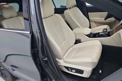 Li Auto ONE