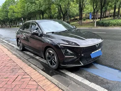 Wuling Xingguang