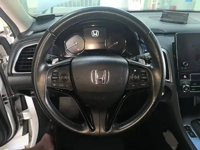 Honda Avancier
