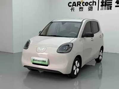 Wuling MINIEV