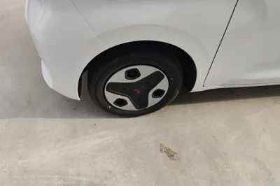 Wuling Zhiguang New Energy