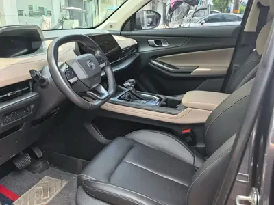 Changan CS55PLUS