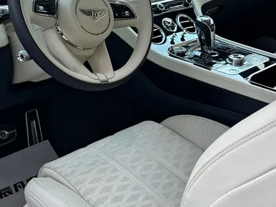 Bentley Flying Spur PHEV