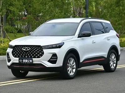Chery Tiggo 7
