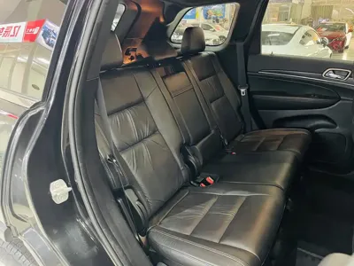 Jeep Grand Cherokee (Import)