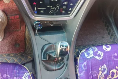 Haima Fumei