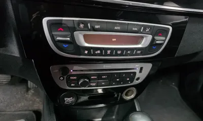 Renault-KoreaSamsung SM3