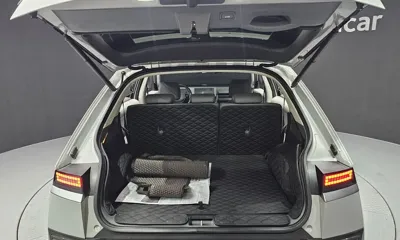 Hyundai Ioniq5