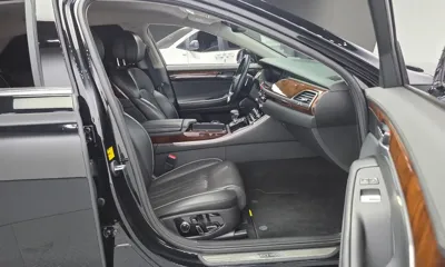 Genesis EQ900