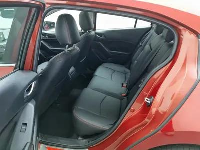 Mazda 3 Axela