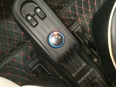 Wuling MINIEV