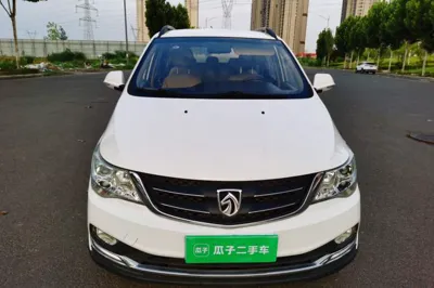 Baojun 730