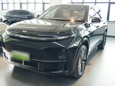 Li Auto Li L7