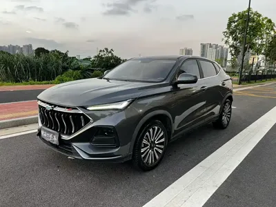 Oshan Oushang X5