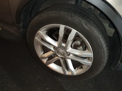 Changan CS35