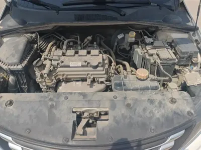 Baojun 310W