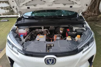 Changan CS15EV
